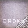 (LP Vinile) Geoff Barrow & Ben Salisbury - Drokk' Music Inspired By Mega City One cd