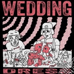 (LP VINILE) Wedding dress lp vinile di Fawn spots/cum stain