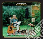 Luke Saxton - Sunny Sadness cd