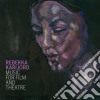 Rebekka Karijord - Music For Film And Theatre cd