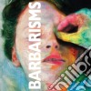 Barbarisms - Barbarisms cd