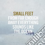 (LP Vinile) Small Feet - From Far Enough Away Everythingsounds L
