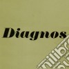 (LP Vinile) Diagnos - Diagnos cd