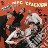 Mfc Chicken - Music For Chicken cd