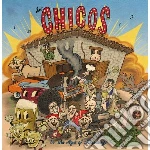 (LP Vinile) Los Chicos - In The Age Of Stupidity vinile
