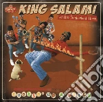 (LP Vinile) King Salami & The Cumberland 3 - Cookin' Up A Party vinile
