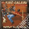 (LP Vinile) King Salami & The Cumberland 3 - Cookin' Up A Party cd