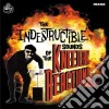 (LP Vinile) Kneejerk Reactions - Indestructible Sounds Of . . . cd