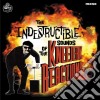 Kneejerk Reactions - Indestructible Sounds Of . . . cd