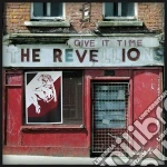 (LP Vinile) Revellions - Give It Time vinile