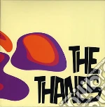 (LP Vinile) Thanes (The) - Dishin The Dirt / I Don't Want You (7') vinile