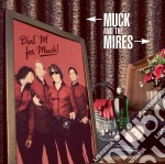 Muck And The Mires - Dial M For Muck
