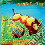 Public Image Limited - This Is Pil (Cd+Dvd) cd