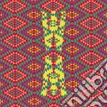 (LP Vinile) Goat - World Music vinile