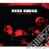 Redd Kross - Researching The Blues cd