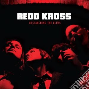 (LP Vinile) Redd Kross - Researching The Blues lp vinile di Kross Redd