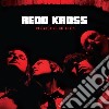 (LP Vinile) Redd Kross - Researching The Blues cd
