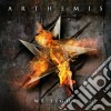 Arthemis - We Fight cd