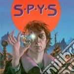 S.p.y.s - S.p.y.s cd