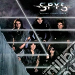 S.p.y.s - Behind Enemy Lines cd