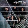 S.p.y.s - Behind Enemy Lines cd