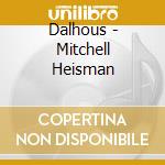 Dalhous - Mitchell Heisman cd