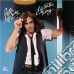 Eddie Money - Life For The Taking cd