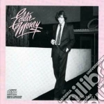 Eddie Money - No Control cd