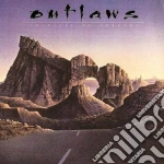 Outlaws - Soldiers Of Fortune cd