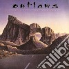 Outlaws - Soldiers Of Fortune cd
