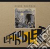 Dinos Chapman - Luftbobler cd