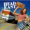 Head East - Live! cd