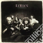 Roux (Le) - Last Safe Place cd