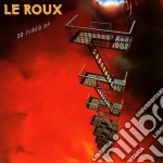 Roux (Le) - So Fired Up cd
