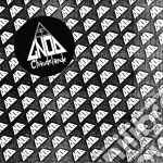 Gnod - Chaudelande cd