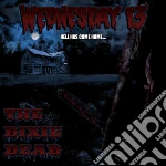 Wednesday 13 - Dixie Dead cd