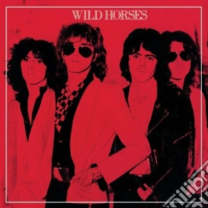 Wild Horses - Wild Horses cd musicale di Horses Wild