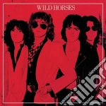 Wild Horses - Wild Horses cd