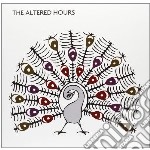 (LP Vinile) Altered Hours - Sweet Jelly Roll (10')