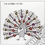 (LP Vinile) Altered Hours - Sweet Jelly Roll (10') vinile