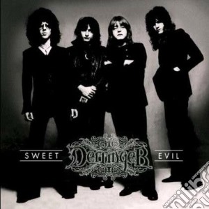 Derringer - Sweet Evil cd musicale di Derringer