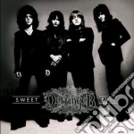 Derringer - Sweet Evil cd