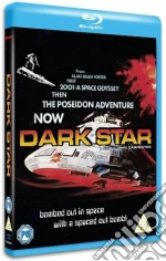 Dark Star - Dark Star cd