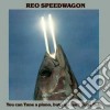 Reo Speedwagon - You Can Tune A Piano cd