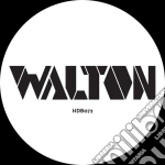 (LP Vinile) Walton - Baby / Can't You See (12') vinile