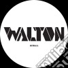 (LP Vinile) Walton - Baby / Can't You See (12') cd