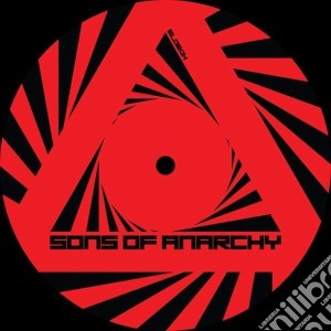 (LP Vinile) Terror Danjah & Cham - Sons Of Anarchy Ep lp vinile di Terror Danjah & Cham