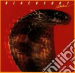 Blackfoot - Strikes cd