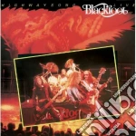Blackfoot - Highway Song Live cd