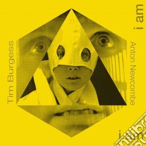 (LP Vinile) Tim Burgess - Doors Of Then - I Am Yours I Am You (12